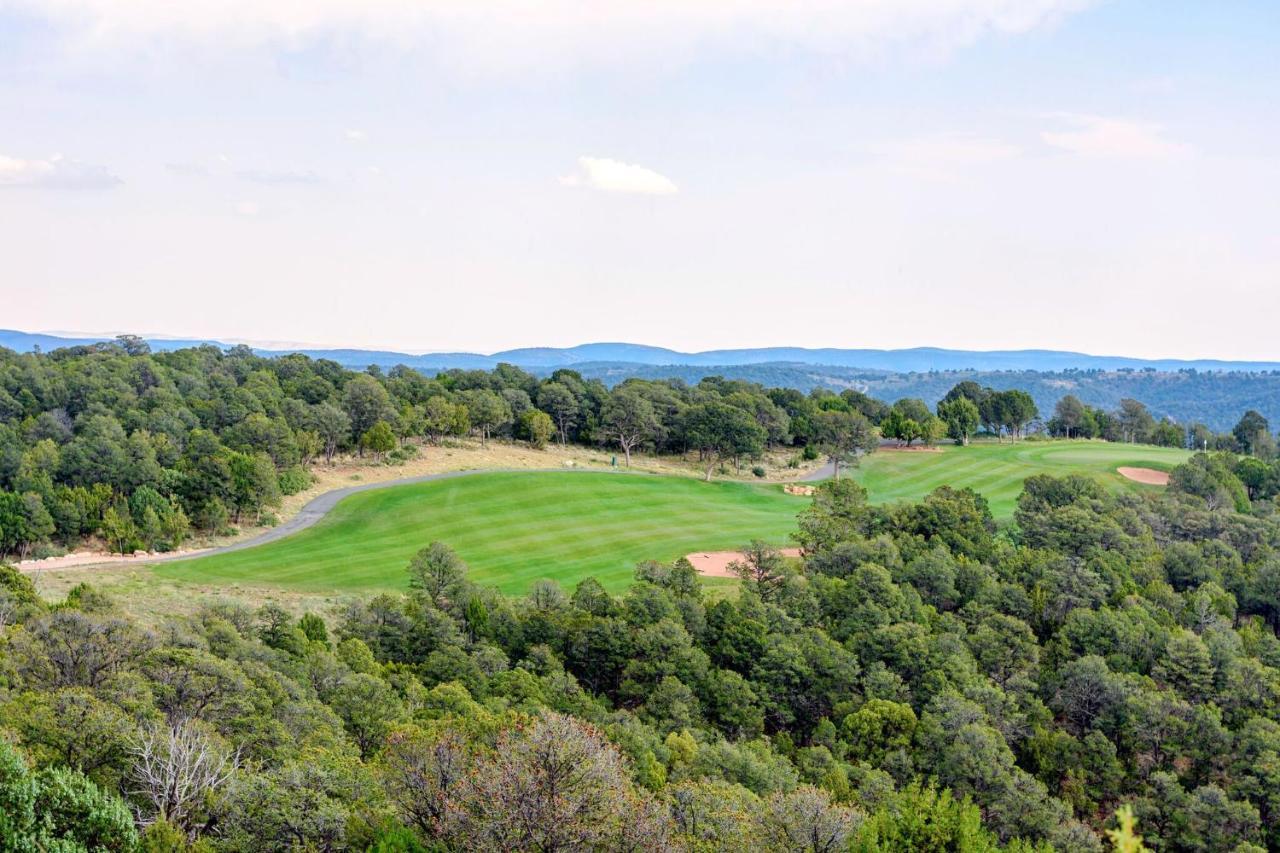 Apache Village 9, Queen Bed, Midtown, Pet Friendly, Sleeps 2 Ruidoso Exterior foto